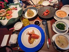 -曾宴·楚菜(湖北省博物馆店)