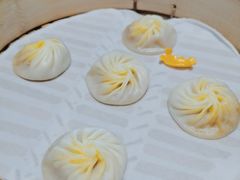蟹粉小笼包-鼎泰丰(国贸商城店)