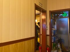 -东吉馆韩式餐厅(八经街总店)
