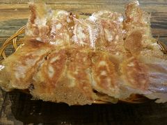 -阿洪锅贴王(小吃城店)