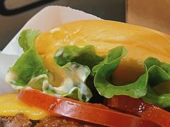 -Shake Shack(西单大悦城店)