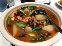 -渔傅·霞浦滩涂海鲜(建平店)