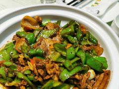 -朝郡酒家·粤菜(燕大星苑店)