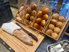-美食汇自助餐厅(成都万达瑞华酒店)