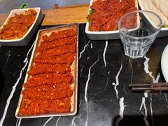 -杨家火锅(国美店)