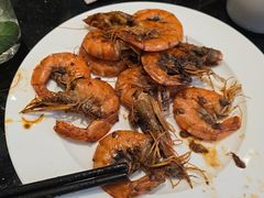 -东方红海鲜百汇(国际大厦店)