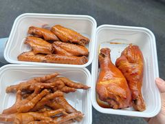 -顺城金记卤鸡·清真