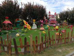 -安徒生童话乐园