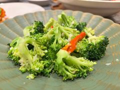 -A One Kitchen·南京精菜馆(晶丽酒店店)