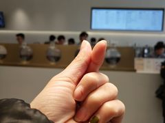 -喜茶(永旺梦乐城店)