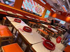 -椒锅锅·麻辣香锅(互联宝地店)