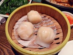 -南拳十三姨·潮汕砂锅粥(世纪金源店)