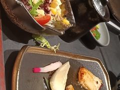 -京旬海鲜放题·铁板烧自助餐厅