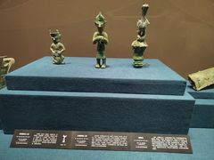 -盘龙城国家考古遗址公园