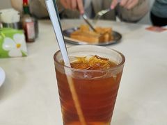 柠茶-華歡冰室-WahFoon(吉大店)
