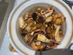 -逢春菜馆天津菜(胜利路店)