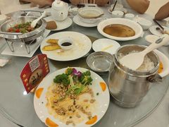 -煲仔王海鲜酒家