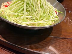 -镜泊小镇(东长安街店)