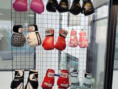 -GymPlus健身(四平路店)