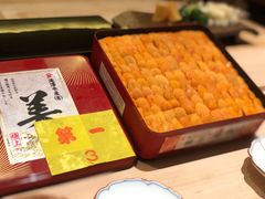 -鮨心和(外滩店)