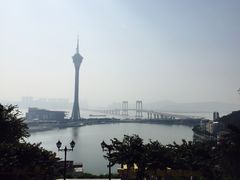 -主教山小堂