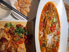 -徽州月·民间徽菜(浦东总店)