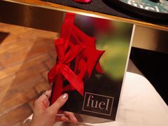 -AZUL by FUEL蓝色·法式酒馆(琶醍店)