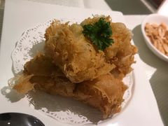 -新加坡海鲜共和(名胜世界圣淘沙海滨坊)