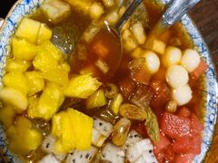 -张氏宽窄巷成都菜(澳德乐店)