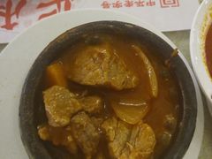 罐焖牛肉-华梅西餐厅(哈尔滨中央大街店)
