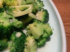 -吕氏疙瘩汤·新鲁菜(济南万象城店)