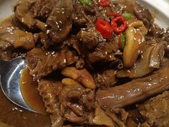 -大中华酒楼·主席武昌鱼·武汉美食地标(江汉路步行街店)