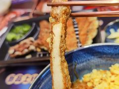 -馔豚·台北菜专门店(深圳湾万象城店)