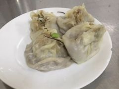 严氏重油烧卖-严氏重油烧麦(民权路店)