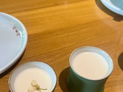 -竹里馆 ·茶食(奥体店)