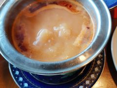 -岷山饭店-芝芝自助餐厅