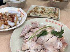 -百家鸡味馆(清泰店)