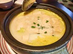 -庐灶江南·江南菜·四合院Bistro(东直门雍和宫·原华侨宾馆店)