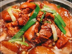 -唔哩赞·崇明私藏菜(建国西路店)
