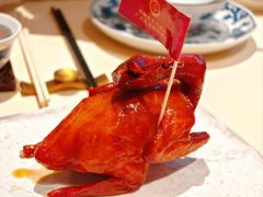 -侨美食家·粤菜(体育西路店)