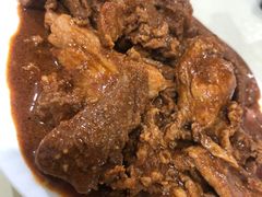 -满口香饭店