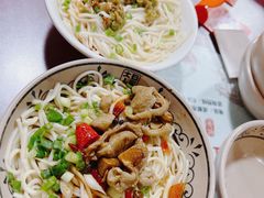 -大石人家鱿鱼面馆(大石西路总店)