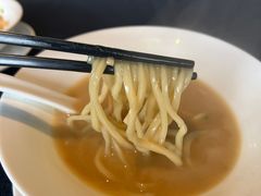 胶东炝锅面-鲁采LU STYLE(新天地店)