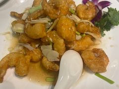 烹炸虾肉-泰丰楼(前门西大街店)