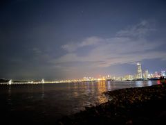 -深圳湾公园(南山区)