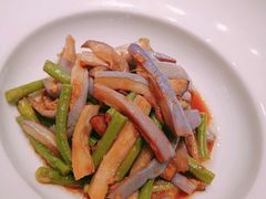 -四季厨房 鲁菜·孔府烤鸭(高新万达店)