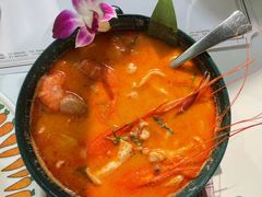 -太食獸泰式茶餐厅(IFS国金中心店)