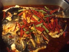 -半天妖烤鱼(方庄店)