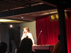 -嘻哈壹笑堂相声茶馆(大儒巷店)