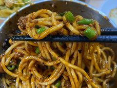 -左撇子私房面